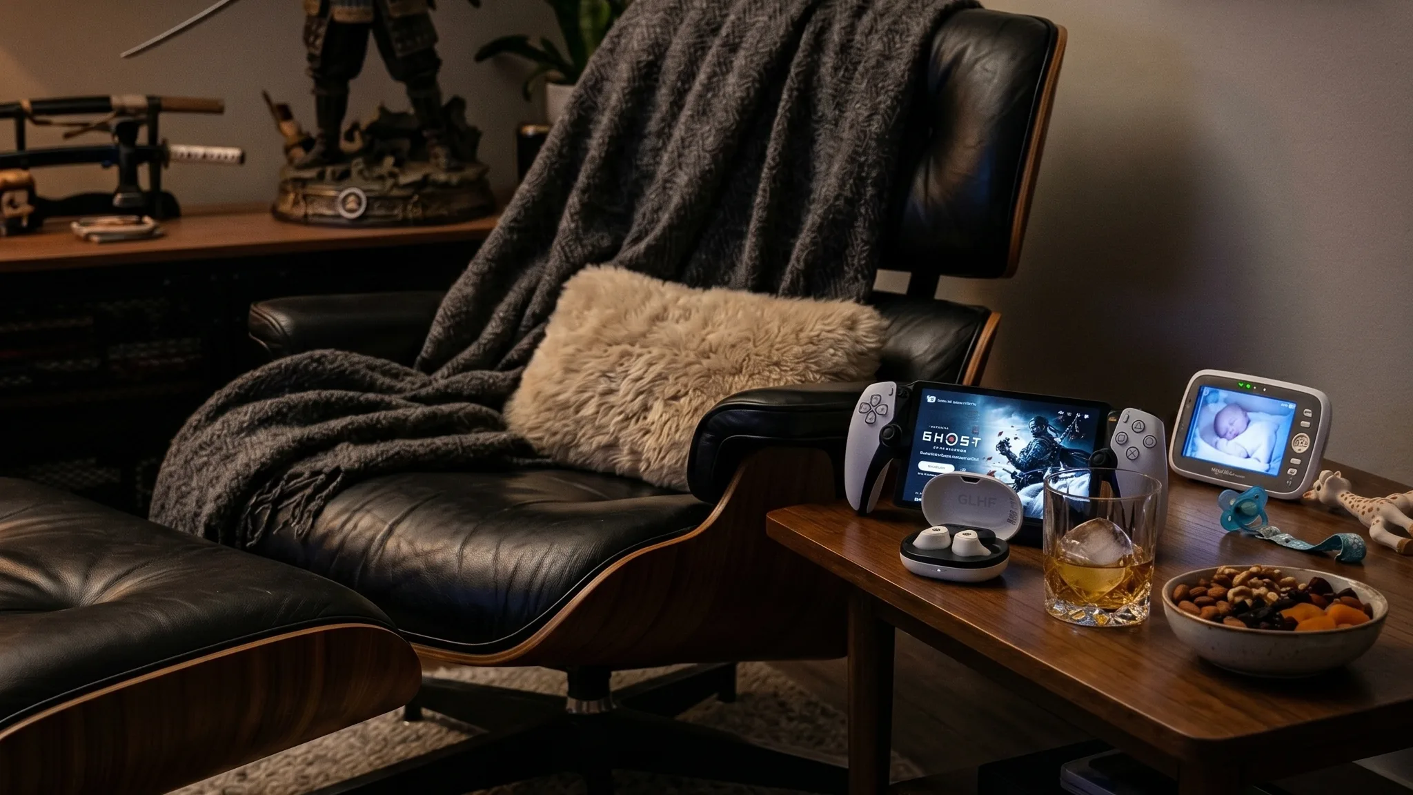 7 Lessons Every First Time Gamer Dad Learns