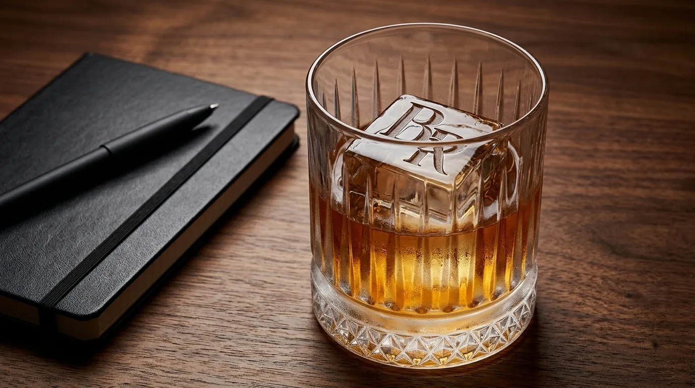 The First Pour: An Introduction to What’s On My Mind