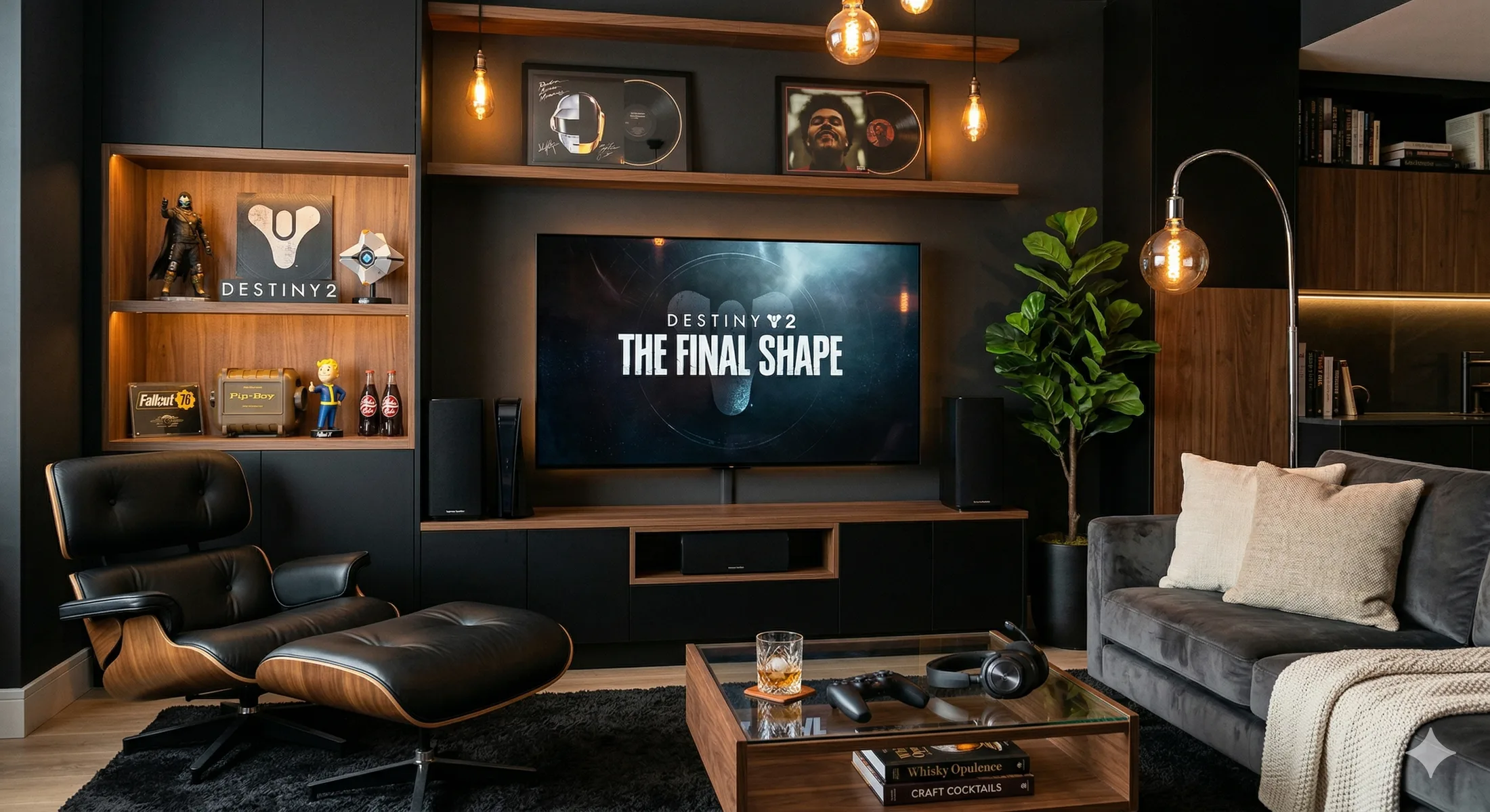 The New Era of Play: Elevating the Modern Gaming Sanctuary