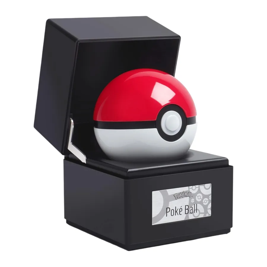 Poké Ball Replica